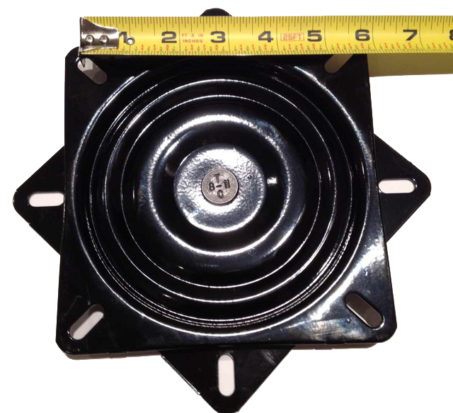 Find the Perfect Replacement Bar Stool and Chair Swivel Plate