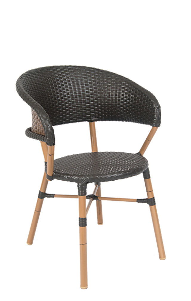 Wicker Outdoor Chair Wicker Bucket Chair Seats and Stools