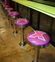 Personalized Custom Bar Stools | Logo Bar Stools | Seats & Stools