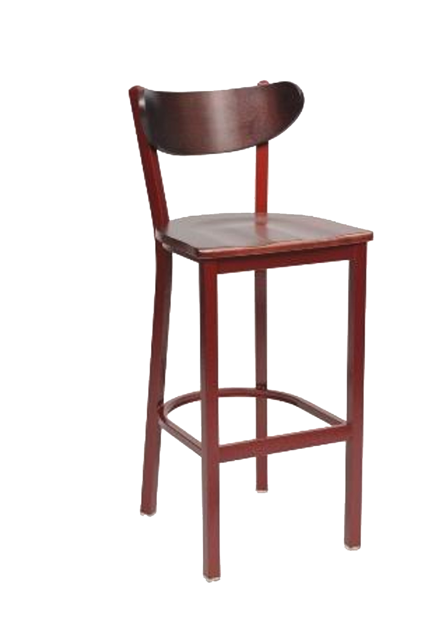 Breuer Bar Stool Narrow Bar Stools Seats and Stools