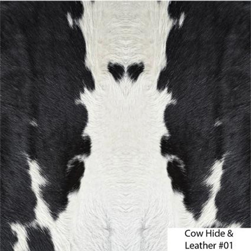Printra Cow Hide and Leather