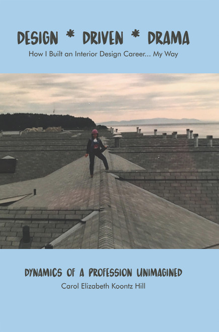 DESIGN * DRIVEN * DRAMA