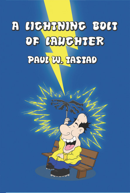 A Lightning Bolt of Laughter