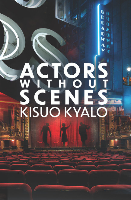 Actors Without Scenes