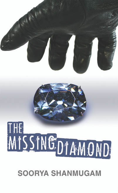 The Missing Diamond