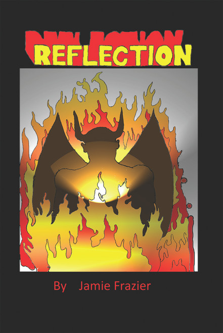 Reflection by Jamie Frazier