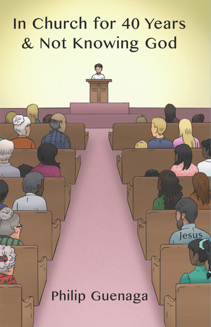 In Church for 40 Years & Not Knowing God