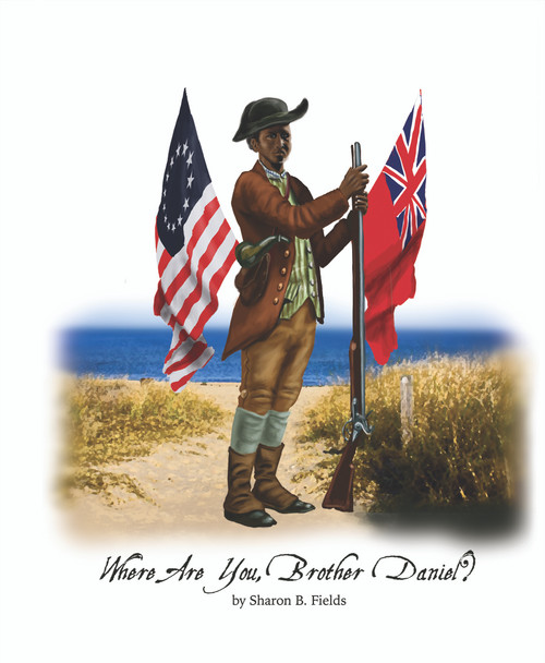 Where Are You, Brother Daniel? (PB)