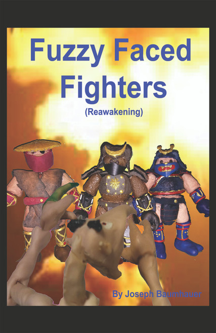 Fuzzy Faced Fighters
