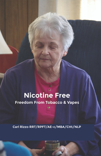 Nicotine Free