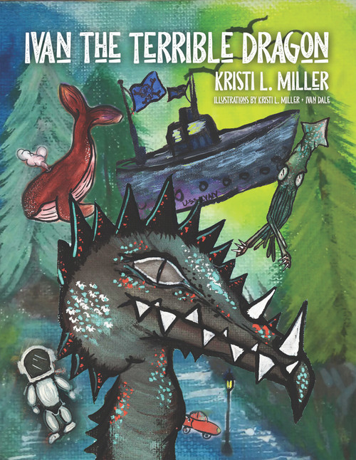 Ivan the Terrible Dragon