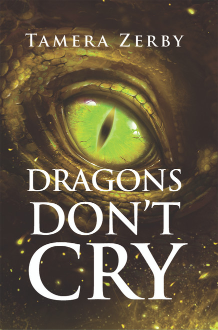 Dragons Don't Cry