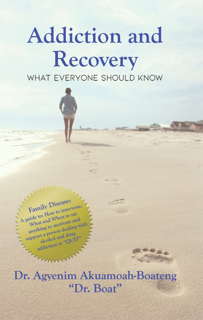 Addiction and Recovery: What Everyone Should Know