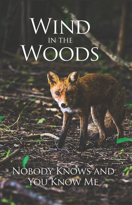 Wind in the Woods (HB)