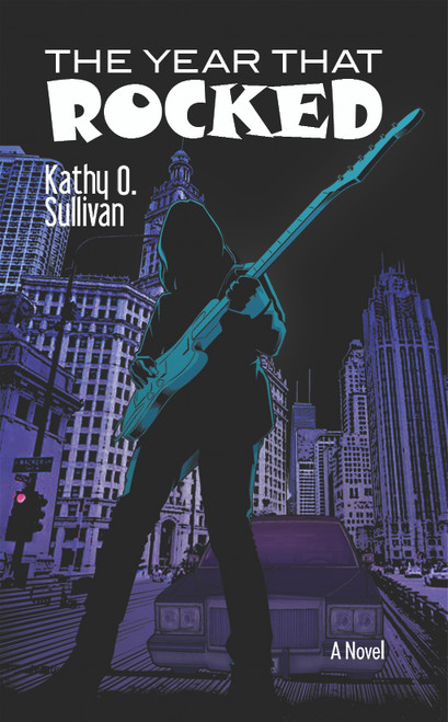 The Year that Rocked