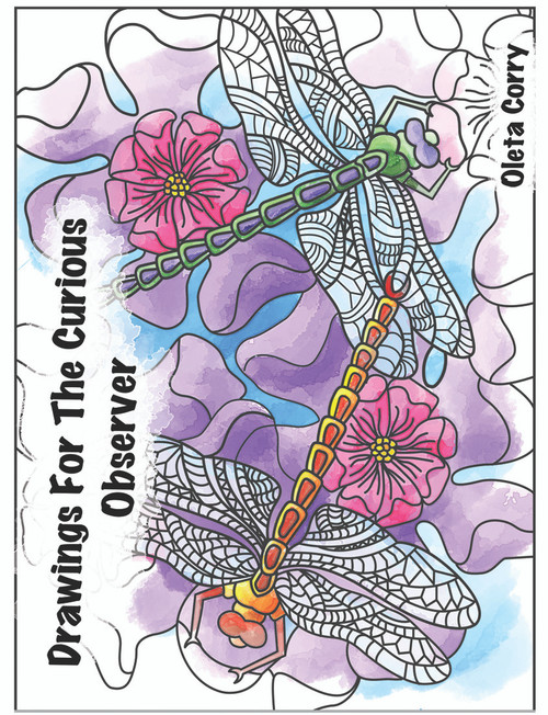 Drawings for the Curious Observer