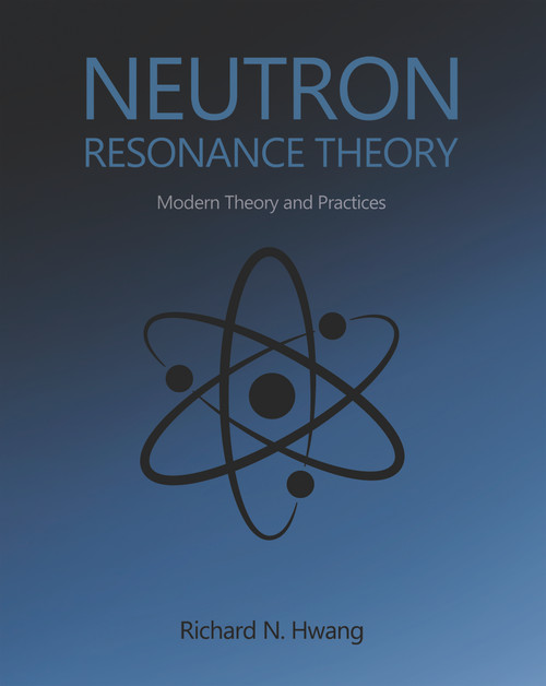 Neutron Resonance Theory
