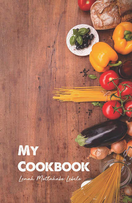 My Cookbook