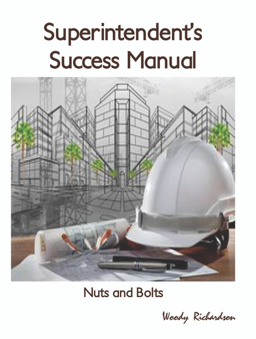 Superintendent's Success Manual