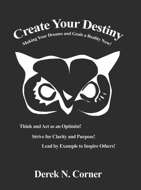 Create Your Destiny