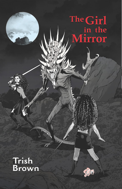 The Girl in the Mirror