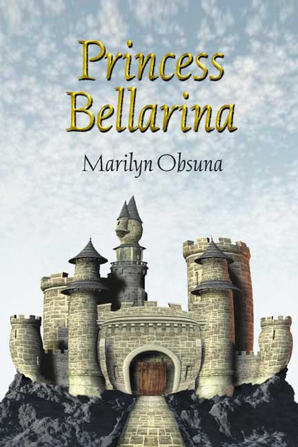Princess Bellarina