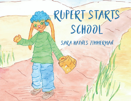 Rupert Starts School