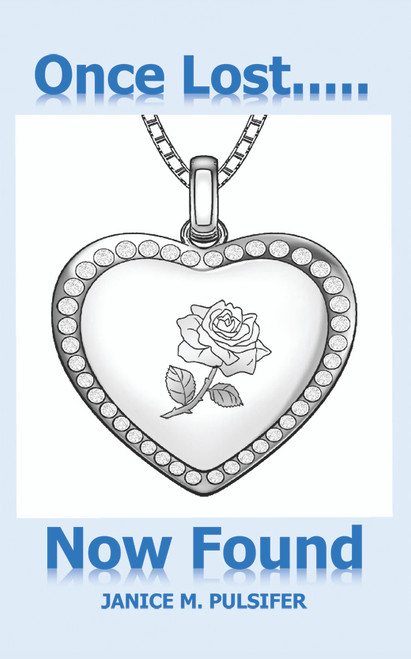 Once Lost ...Now Found