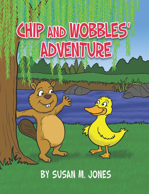 Chip and Wobbles' Adventure