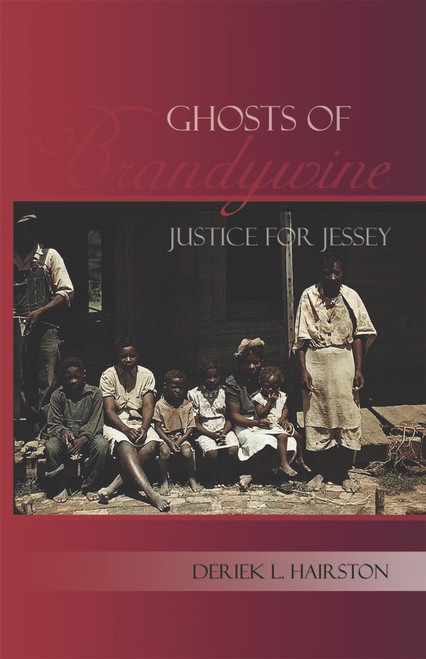 Ghosts of Brandywine, Justice for Jessey