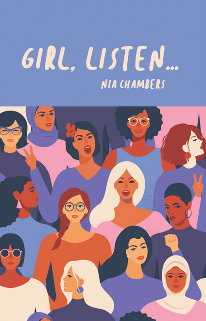 Girl, Listen... (HC)