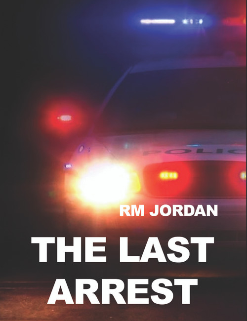 The Last Arrest