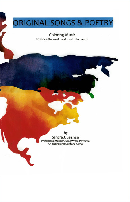 Original Songs and Poetry