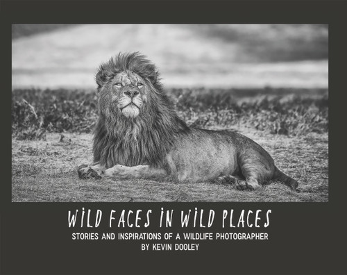 Wild Faces in Wild Places