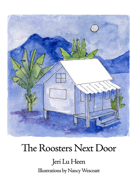 The Roosters Next Door (HC)