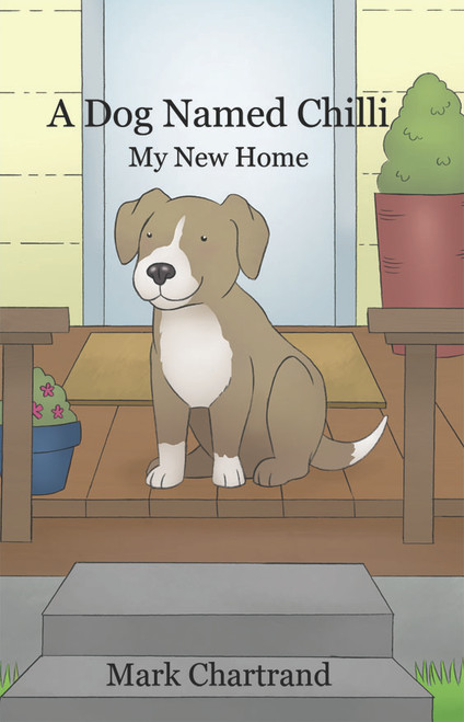 A Dog Named Chilli