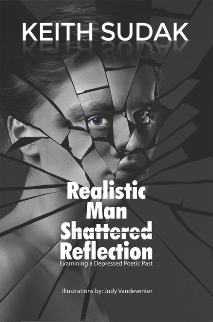 Realistic Man - Shattered Reflection