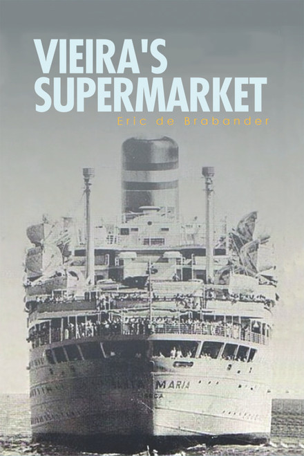 Vieira's Supermarket