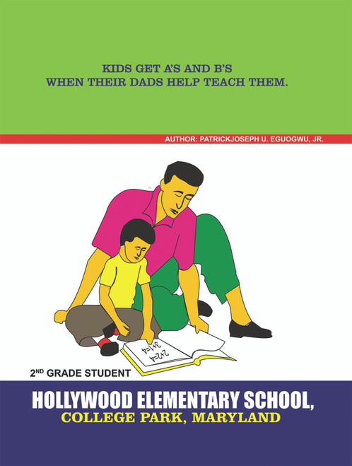 Kids Get A's and B's When Their Dads Help Teach Them