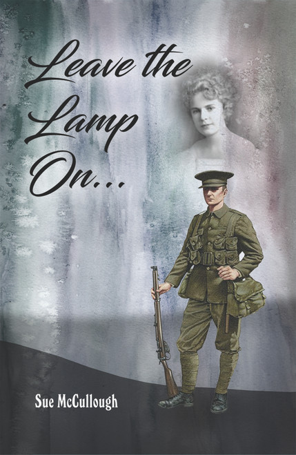 Leave the Lamp On...