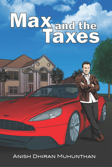 Max and the Taxes