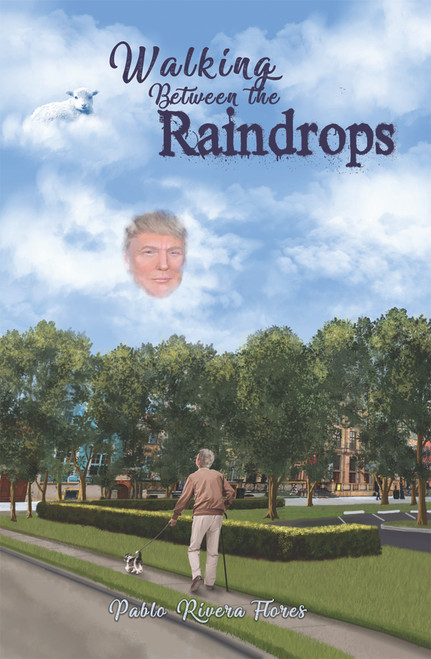 Walking Between the Raindrops