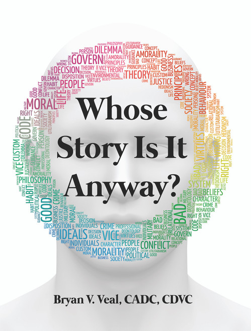 Whose Story Is It Anyway?