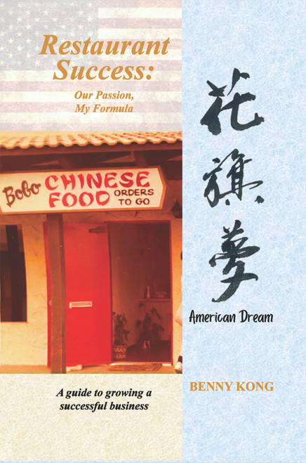 Restaurant Success: Our Passion, My Formula