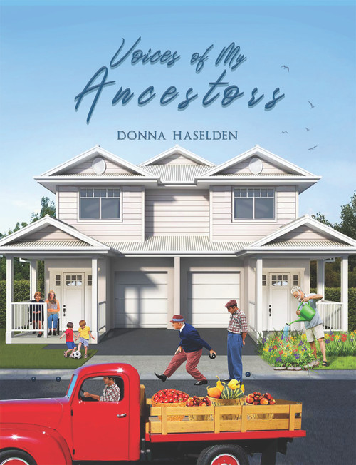 Voices of My Ancestors