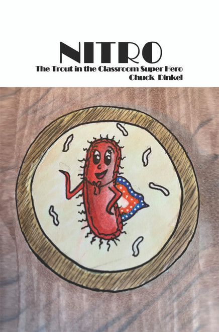 Nitro: The Trout in the Classroom Super Hero