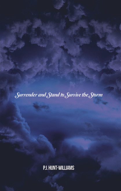 Surrender and Stand to Survive the Storm