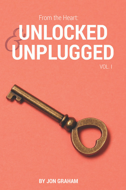 From the Heart: Unlocked & Unplugged Vol. 1