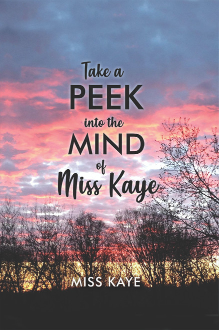 Take a Peek into the Mind of Miss Kaye