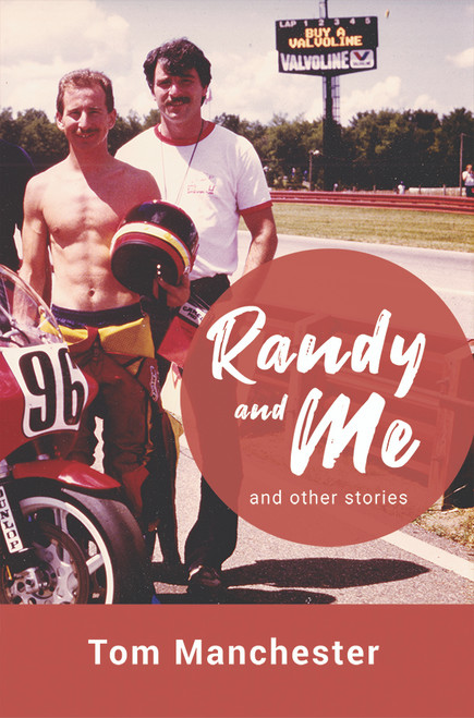 Randy and Me and other stories